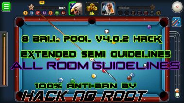 8 Ball Pool V4 0 2 Latest Version Hack 100 Anti Ban Tech Gamer